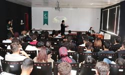 Bağımlılıkla mücadelede farkındalık çağrısı