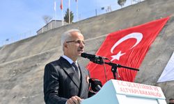 Bakan Uraloğlu: Hızlı Tren Çalışmaları Devam Ediyor