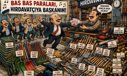 Şehitkamil'de 3 bin 300 faraşı kim kullanacak?