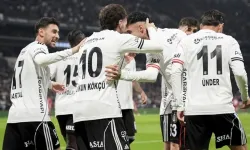 Beşiktaş’ta kanat rotasyonu belli oldu