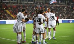 Beşiktaş’ta ayrılık rüzgarı