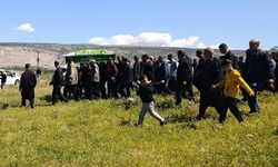 Bir anlık dikkatsizlik can aldı