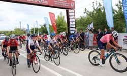 Türkiye Yol Yarışı heyecanı Gaziantep’te başladı