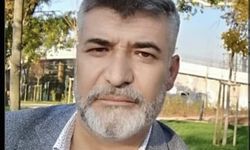 Tutuklu Kerim Toker tahliye edildi