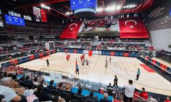 Bozgeyik: “Gaziantep sporun merkezi olacak”