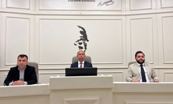 Dönme dolap projesi mecliste tartışıldı