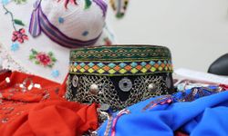Çarpana sanatı modern tasarımlarla yaşatılıyor