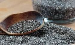 Chia tohumunun 5 önemli faydası nedir?