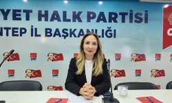 Nazlıaka, Fatma Şahin’e Seslendi