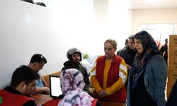 Gaziantep’te çölyak hastalarına anlamlı bayram desteği