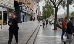 Malatya'daki deprem Gaziantep'i sokağa döktü