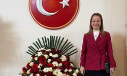 Milletvekili Derya Bakbak, 19 Mayıs Gençlik ve Spor Bayramınu kutladı