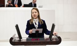 Milletvekili Bakbak: “Devletimiz sel ve fırtınada vatandaşının yanında”