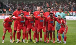 Amedspor Süper Lig biletini aldı