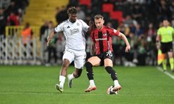 Trabzonspor’dan Draguş–Camara takas hamlesi