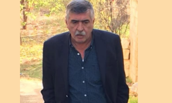 Akif Ekici'nin acı günü