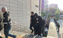 Gaziantep dahil 33 ilde dev yasa dışı bahis operasyonu
