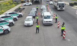 Gaziantep'te dev operasyon: Çok sayıda kaçak malzeme ele geçirldi