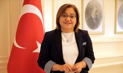 Fatma Şahin: Hızlı Tren Projesinde Sona Yaklaşıldı
