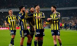 Fenerbahçe’nin beklenen transferi yolda