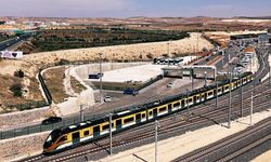 Fatma Şahin'den müjde: Gaziantep’e dev metro yatırımı geliyor