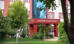 GAÜN Eğitim Fakültesi’ne akreditasyon müjdesi