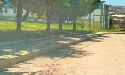 GAÜN’ün yolları köstebek yuvasına döndü