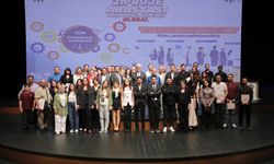 GAÜN’de “2. Proje Arastası 2026” ödül töreni düzenlendi