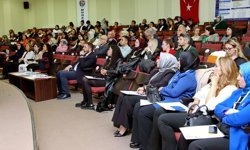 GAÜN’de eğitimde yeni model için kritik çalıştay