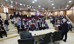 GAÜN’de İslam Medeniyeti Sempozyumu gerçekleşti