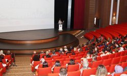 GAÜN’de Uluslararası Ekoloji Sempozyumu başladı