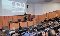 GAÜN’de Uluslararası proje