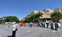 Gaziantep’te kültürel miras için uluslararası mutabakat