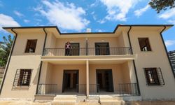 Gaziantep’te dev dönüşüm projesi