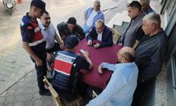 Jandarma vatandaşlara 'Hayat 112 Acil' uygulamasını tanıttı