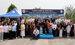 Geleceğin sağlık teknolojileri GİBTÜ’de tanıtıldı