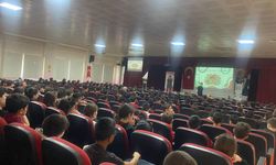 GİBTÜ Bilim Söyleşileri 26 okulda binlerce öğrenciye ulaştı