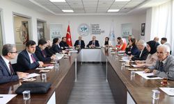 GİBTÜ’de aile arabuluculuğu masaya yatırıldı