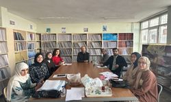 GİBTÜ’den görme engelli öğrencilere destek