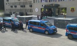 Göçmen kaçakçılığına geçit yok