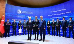 GSO’dan Uluslararası başarı