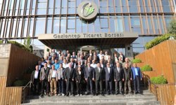 GTB’de 12 meslek komitesi aynı masada