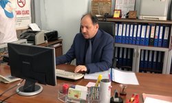 Bilgiç’ten basın özgürlüğü çağrısı