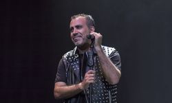Haluk Levent hastaneye kaldırıldı