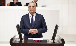 Öztürkmen: Gaziantep afet bölgesi ilan edilmeli