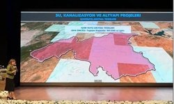 Gaziantep’te içme suyunda yeni dönem