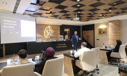 İhracatta Rekabet gücünü artıracak stratejiler GTB’de anlatıldı