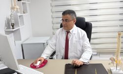 Manuel terapi ile ameliyatsız tedavi mümkün