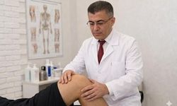 Diz tedavisinde ameliyatsız dönem