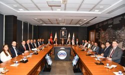 TİM Halı Sektör Kurulunda yeni dönem